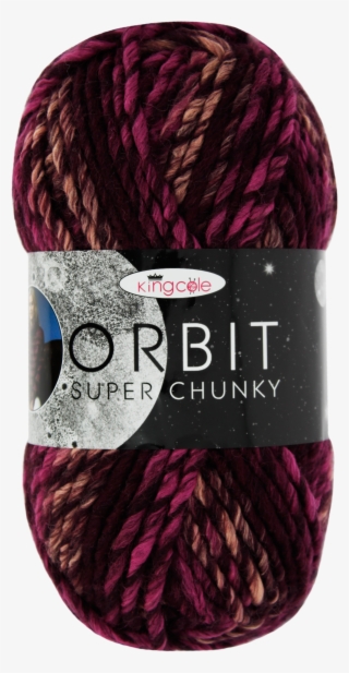 Orbit King Cole - Thread