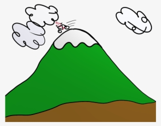 Banner Black And White Download Cliparthot Of And Hills - Hill Clipart