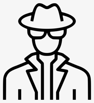 Png File Svg - Avatar Entrepreneur