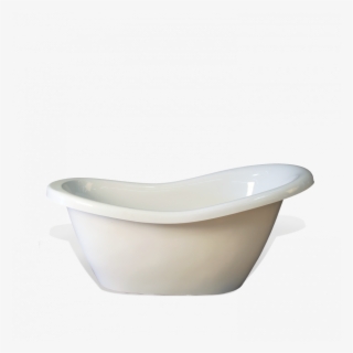 Kayden Slipper Novel Bathtub Bathtub - Bathtub