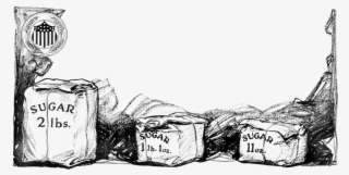 This Store Is Pledged To Conform To The Sugar Regulations - Your Sugar Ration Is 2 Lbs Per Month