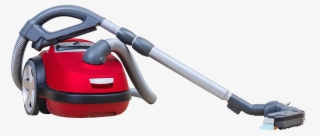 Floorcare Features - Future Of Vacuum Cleaners