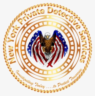 Gold Logo - Ur My Lucky Charm