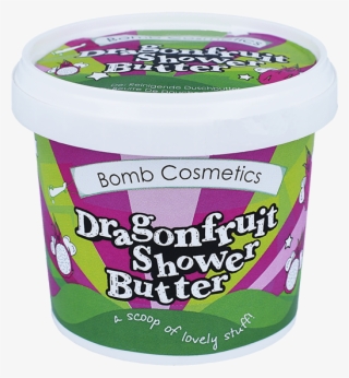 Bomb Cosmetics Butter Shower