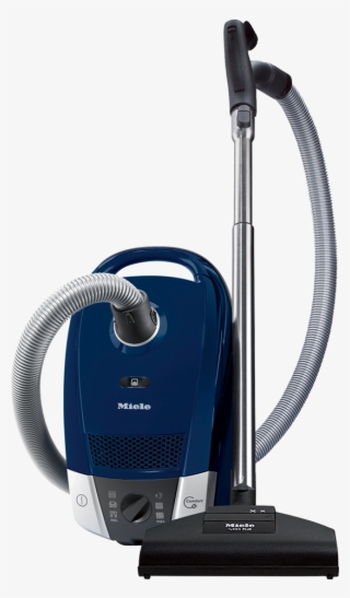 Compact C2 Totalcare - Miele Compact C2 Vacuum Cleaner