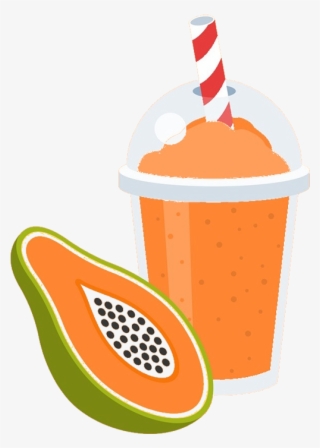 Papaya Shake