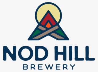 Nod Hill Brewery Logo