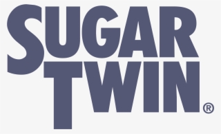 Sugar Twin Logo Png Transparent - Sugar
