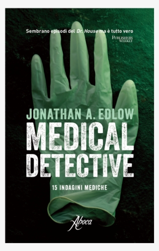Picture Of Medical Detective - Poster