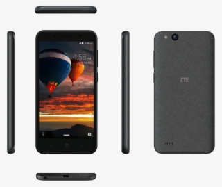 Micromax Bharat Go - Zte Android Go Phone
