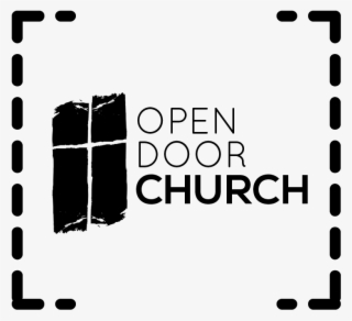 Logo Logo - Open Door Church Logo