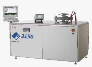 Sst 3150 High Vacuum Furnace - Sst 3150