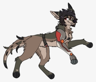 948 X 843 3 - Wolf Cowboy