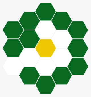 Svg Transparent Boards Of Canada Hexagons By Blmn On - Boards Of Canada Logo