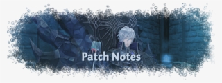 Patch 49 First Content Patch Of 2019 - Album Cover