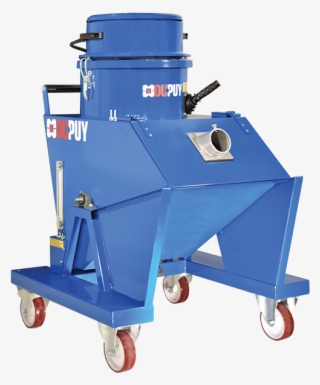 B 4000 / B - Vacuum Cleaner