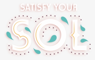 Satisfy Your Sol-01