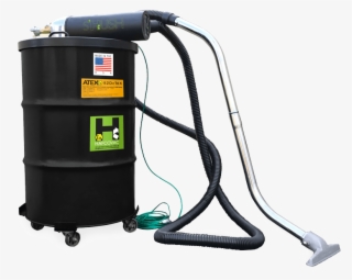 Anti-static Vacuums - Vacuum Cleaner