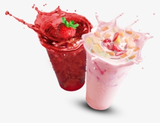 Las Más Deliciosas Aguas Frescas - Soy Ice Cream