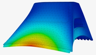 The Better Ice Scraper's Frost Edge Conforms To The - Lampshade