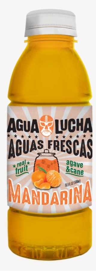 Few Drinks Evoke The Feeling Of México Like Agua De - Water Bottle