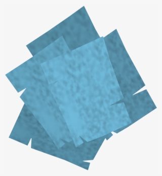 Detailed Detailed - Magic Notepaper