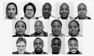 For The First Time Ever, We Received Applications From - Collage