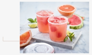Private Dining - Caipiroska