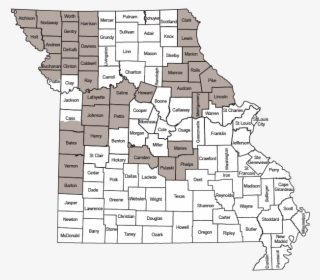 2018 Antler Point Restriction Map - Antler Point Restrictions Michigan 2017