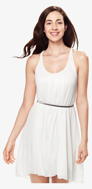 Model - Cocktail Dress