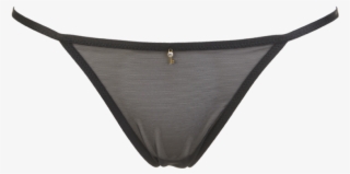 Keeva Tanga Brief - Tanga Png