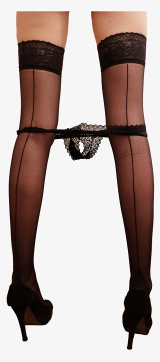 Underwear Sexy Adult - Long Legged Women