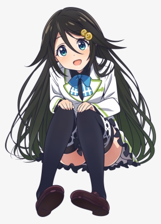 I'm A 18 Year Old Guy Who Likes Cute Anime Girls And