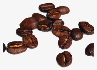 Coffee Beans Transparent Background