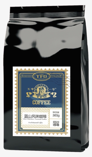 Fresh Roasted Blue Mountain Coffee Bean - Guinness