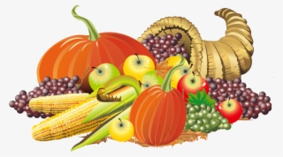 Thanksgiving Cornucopia Png - Happy Thanksgiving Porsche