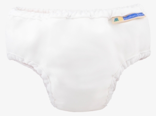 Big Kid Training Pants - Briefs