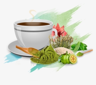Lean & Green Slimming Coffee