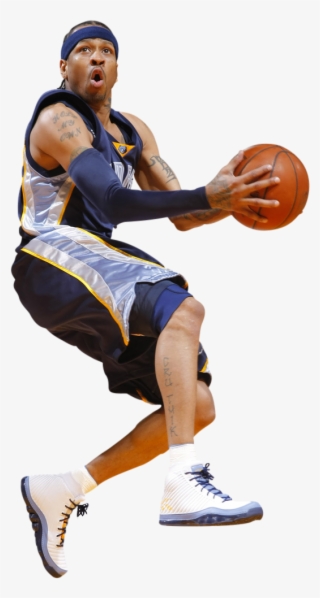 Allen Iverson Photo Iverson Zpstxvya6o3 - Slam Dunk