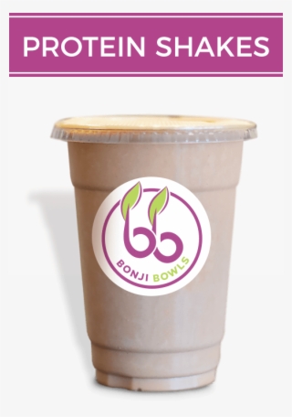 Shakes - Dessert