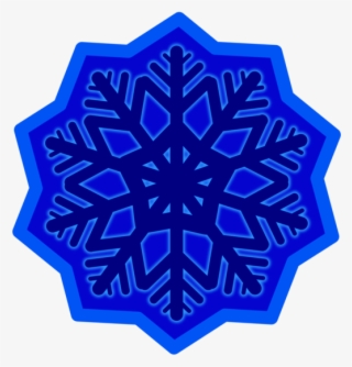 Snowflake Computer Icons Symmetry Symbol - Схемы Для 3д Ручки Для Начинающих