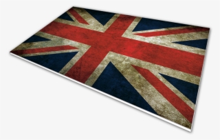 Uk Flag - Carpet