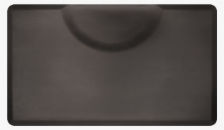 Smart Step - Tough Guy - Black Mat - 3' - Tablet Computer