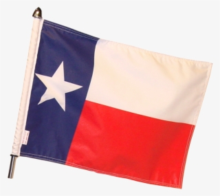 10"x15" Parade Flag - Flag