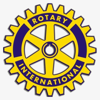 Rotary International Transparent