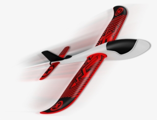 Air Raiders Air Surfer - Aereo Giocattolo Polistirolo