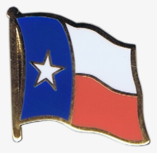 Usa Texas Flag Pin, Badge - Flag