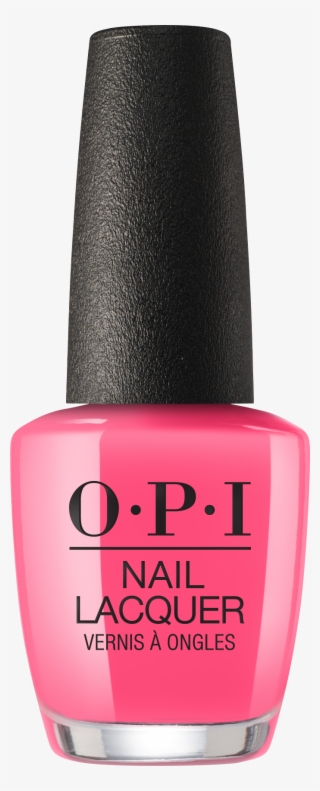 Opi Nail Lacquer