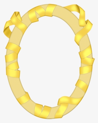 Yellow Ribbon - Bracelet