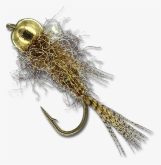 Rk Bh Big Bird - Fish Hook